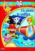 Un pirata in soffitta