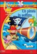 Un pirata in soffitta