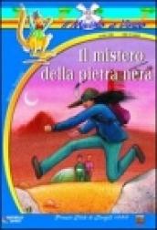 Il mistero della pietra nera