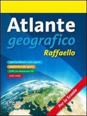 Marco Polo. Atlante geografico. Con CD-ROM