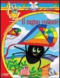 Il ragno volante