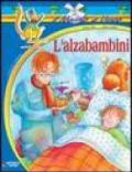 Alzabambini