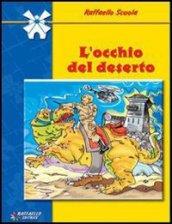 L'occhio del deserto