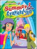 Summer travelling. Con CD Audio: 1