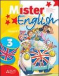 Mister english. Per la Scuola elementare. Con CD Audio. Con espansione online vol.3