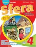 Sfera. Area scientifica. Per la 4ª classe elementare