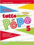 Tutto pepe. Per la 5ª classe elementare. Ediz. illustrata. Con e-book