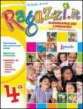Ragazzi.it. Per la 4ª classe elementare. Con e-book