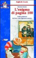 L'enigma di pagina 100