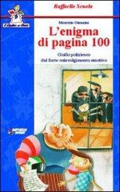 L'enigma di pagina 100