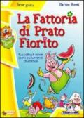 La fattoria di Prato Fiorito