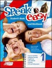 Speak easy. Per la Scuola media. Con CD Audio: 1