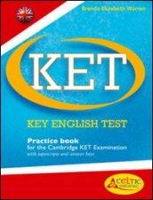 Ket practice book. Con CD Audio. Per la Scuola media