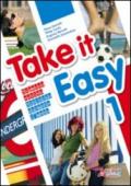 Take it easy. Per la Scuola media. Con CD Audio: 1