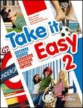 Take it easy. Con CD Audio: 2