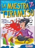 La maestra Tiramisù