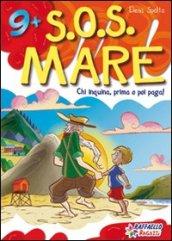 SOS mare