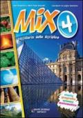 Mix. Per la 4ª classe elementare. Con espansione online