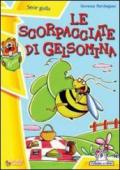 Scorpacciate di Gelsomina