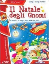 Il Natale degli gnomi