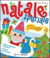 Natale speciale. Con CD Audio