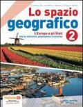 spazio geografico. Per la Scuola media. Con DVD-ROM. Con espansione online