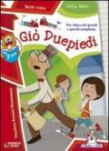 Giò Duepiedi