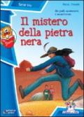 Il mistero della pietra nera