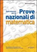 Prove nazionali. Matematica. Per la Scuola media: 3