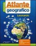 Atlante geografico Leonardo. Con espansione online. Per le Scuole superiori