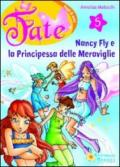 Nancy Fly e la principessa meraviglie: 5