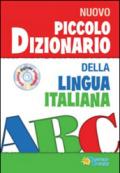 Piccolo dizionario della lingua italiana. Con CD-ROM