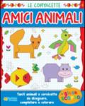 Amici animali