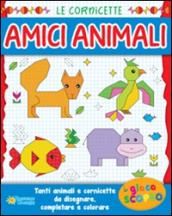 Amici animali