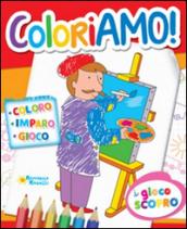 Coloriamo!