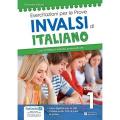 Esercitazioni per le prove nazionali di italiano. Con schede di ripasso grammaticale. Per la 1ª classe della Scuola media