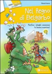 Nel regno di Belgarbo