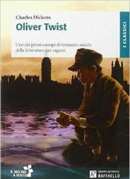 Oliver Twist