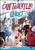 The Canterville ghost. Con CD Audio