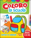 Coloro la scuola