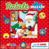 Natale puzzle