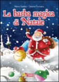 La barba magica di Natale