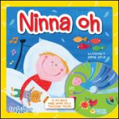 Ninna oh. Con CD Audio