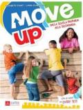 Move up. Per la Scuola elementare. Con CD Audio