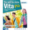 Tu sei la mia vita più. Vol. unico per BES. Per la Scuola media. Con ebook. Con espansione online. Con CD-Audio