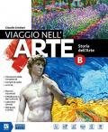 Viaggio nell'arte. Con DVD-ROM M.I.O. book. Con ebook. Con espansione online. Vol. B