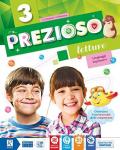 Prezioso. Per la 3ª classe elementare. Con ebook. Con espansione online vol.3