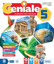 Geniale. Per la 5ª classe elementare. Con ebook. Con espansione online vol.2