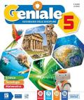 Geniale. Scientifico. Per la 5ª classe elementare. Con ebook. Con espansione online vol.2