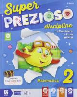 Super prezioso. Con e-book. Con espansione online. Vol. 2